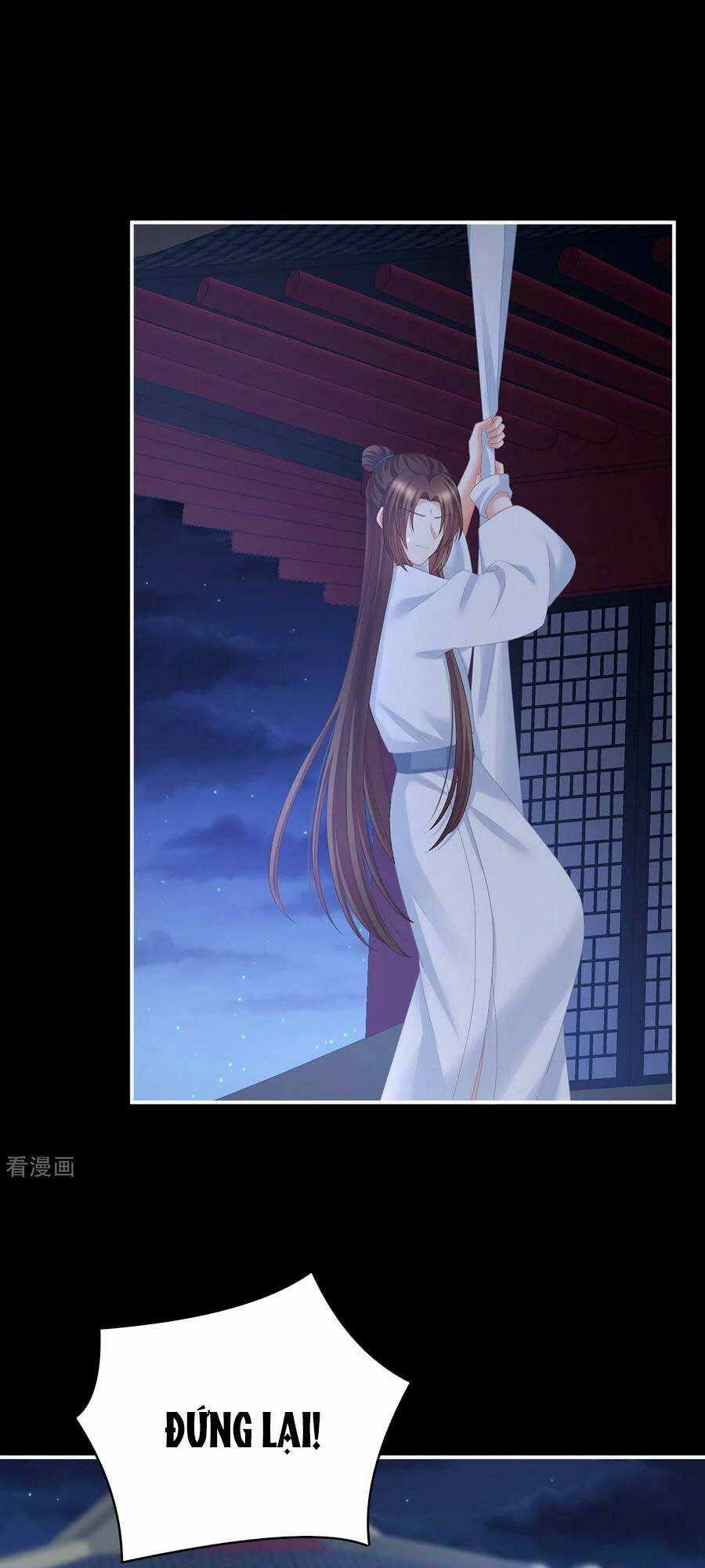 Hậu Cung Của Nữ Đế - Chapter 237 - Trang 29