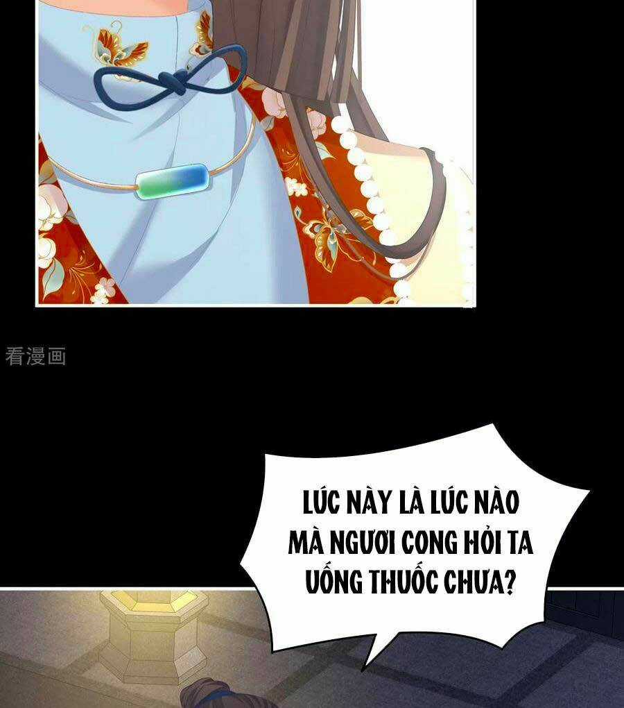 Hậu Cung Của Nữ Đế - Chapter 238 - Trang 9