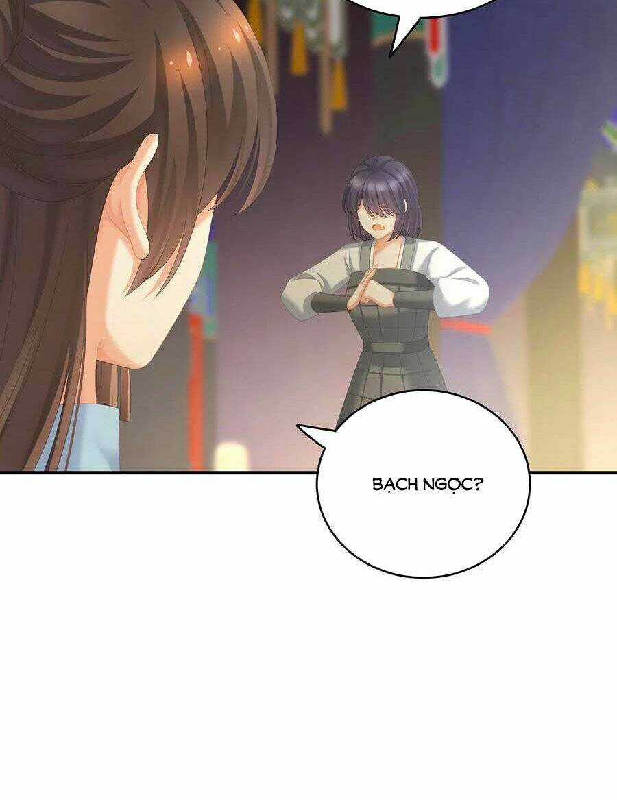 Hậu Cung Của Nữ Đế - Chapter 239 - Trang 17
