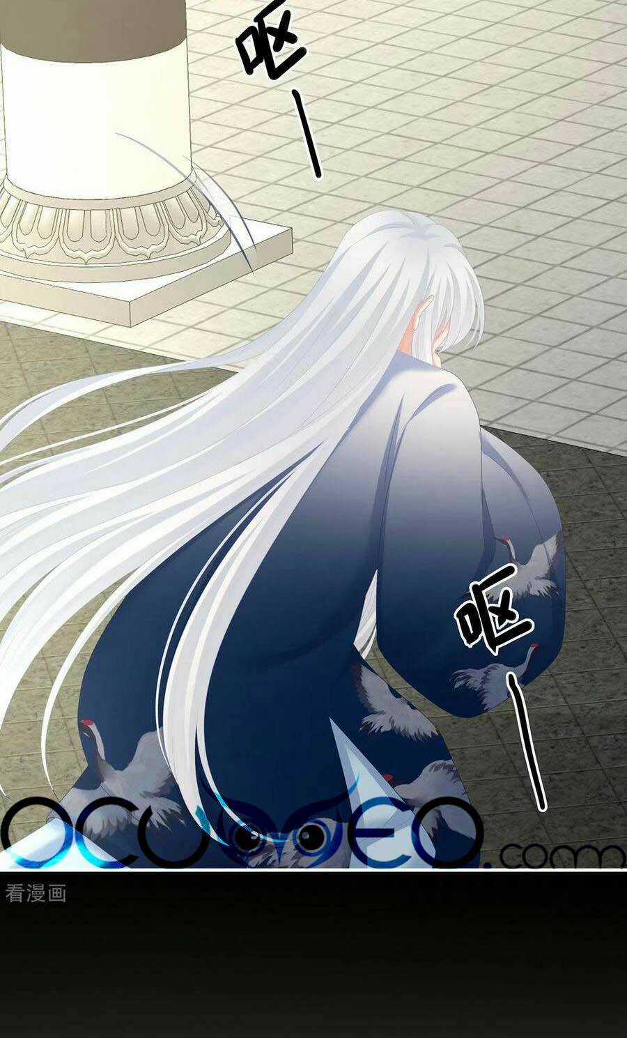 Hậu Cung Của Nữ Đế - Chapter 239 - Trang 34