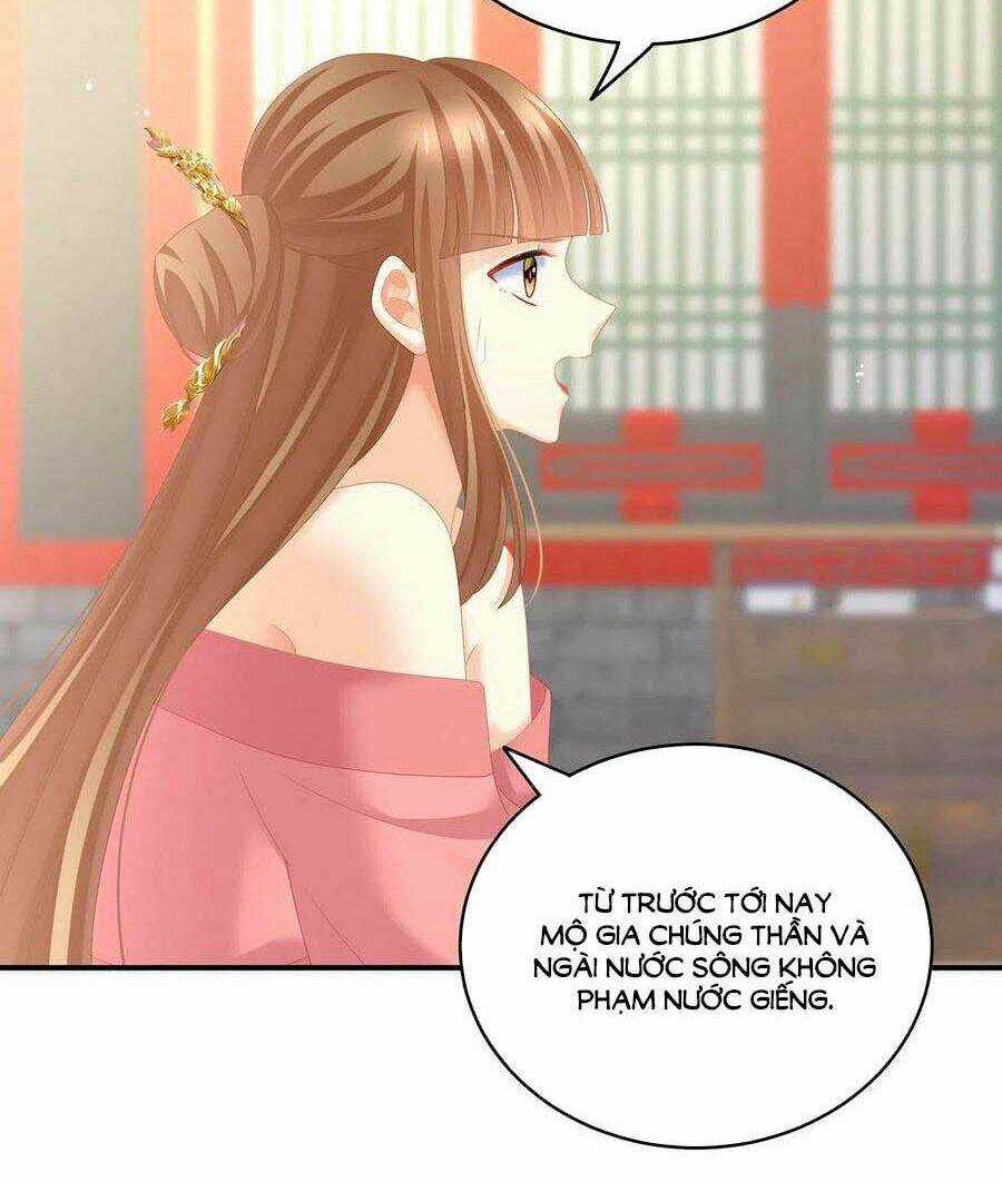 Hậu Cung Của Nữ Đế - Chapter 239 - Trang 10