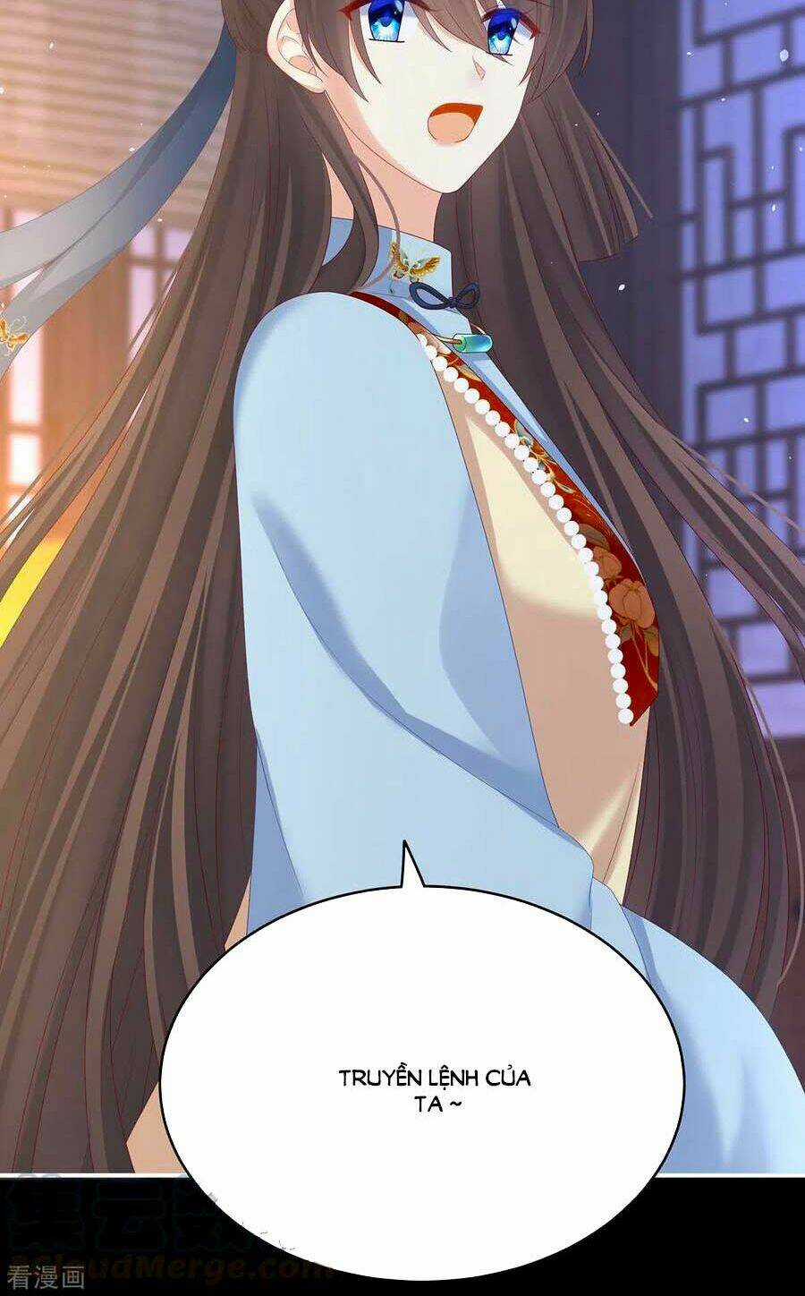 Hậu Cung Của Nữ Đế - Chapter 240 - Trang 3