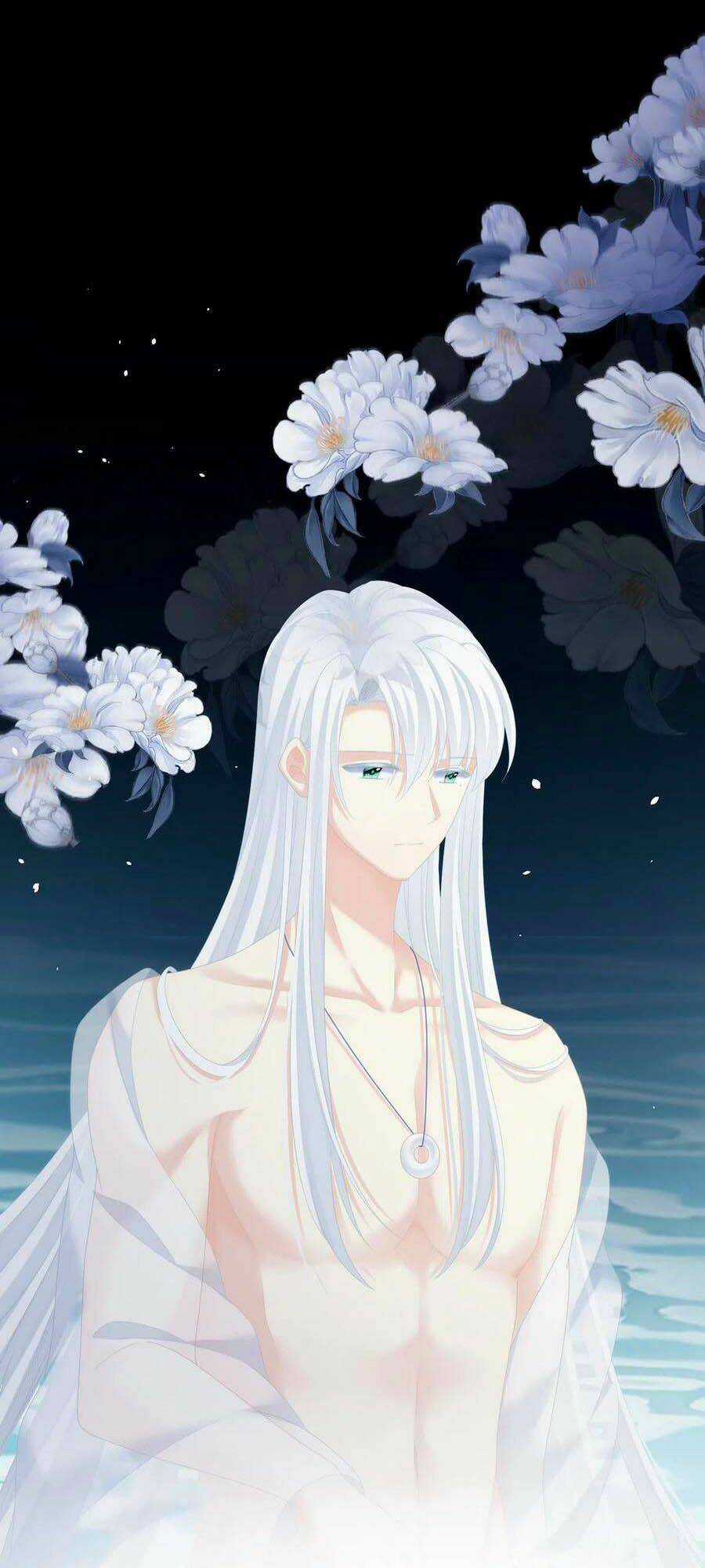 Hậu Cung Của Nữ Đế - Chapter 241 - Trang 1