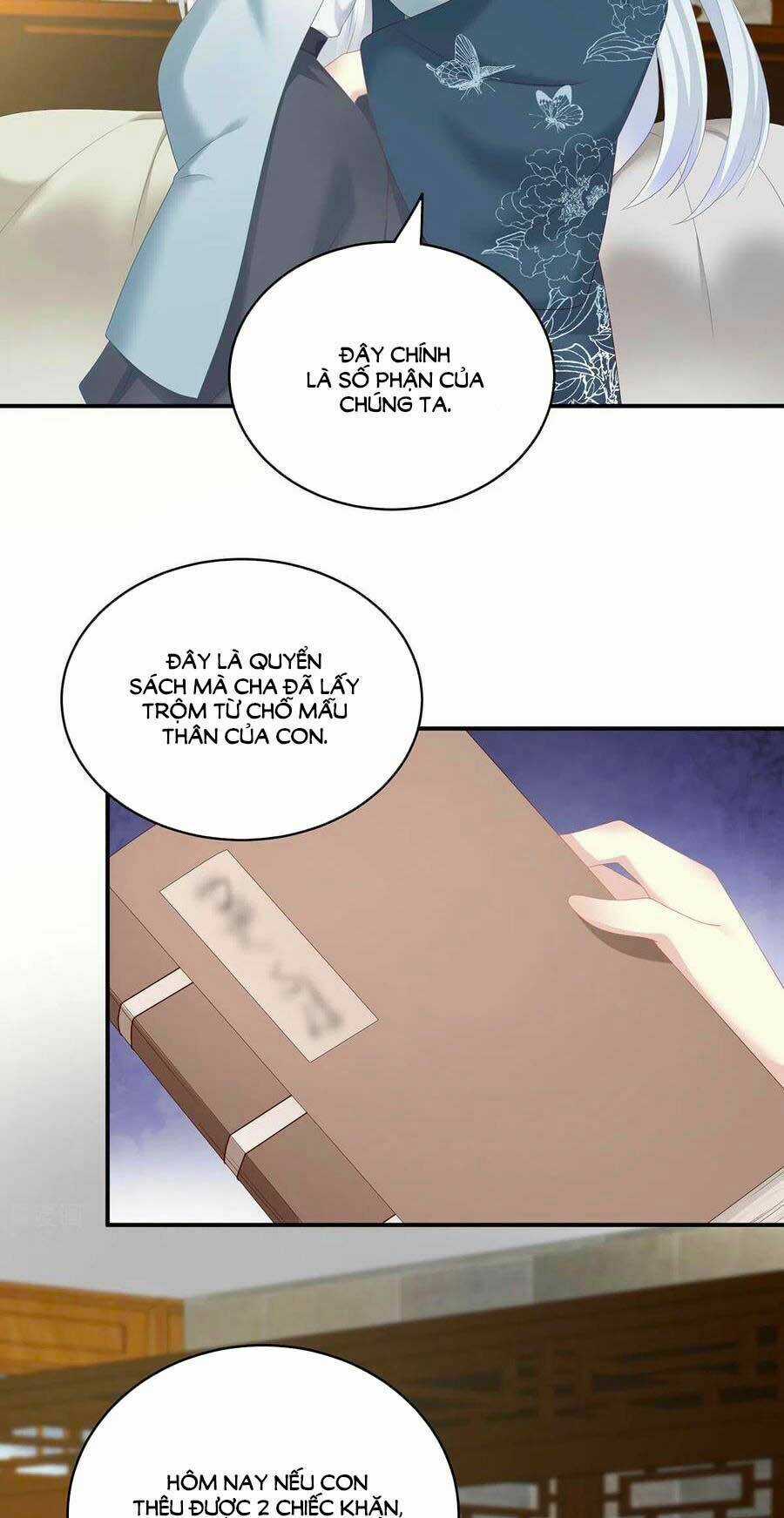 Hậu Cung Của Nữ Đế - Chapter 241 - Trang 15