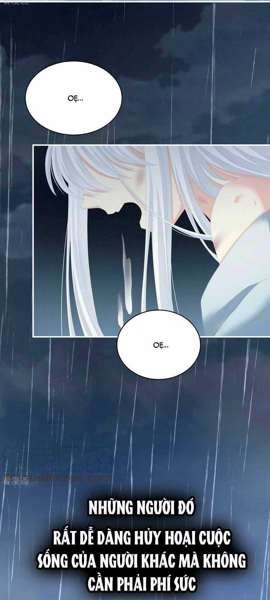 Hậu Cung Của Nữ Đế - Chapter 241 - Trang 47