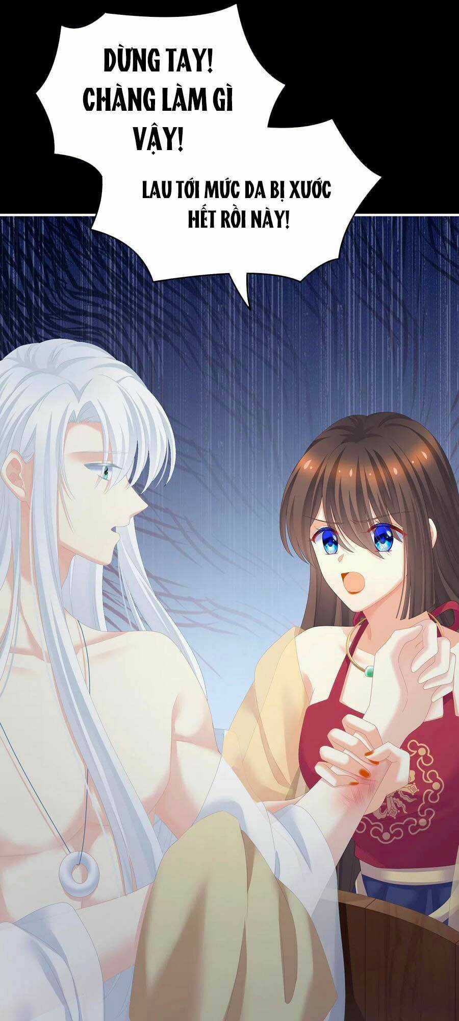 Hậu Cung Của Nữ Đế - Chapter 242 - Trang 4