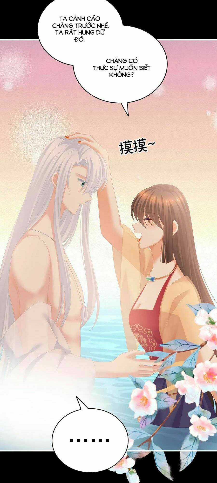 Hậu Cung Của Nữ Đế - Chapter 242 - Trang 34