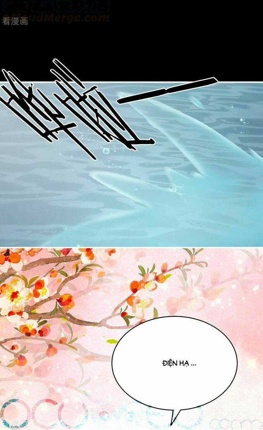 Hậu Cung Của Nữ Đế - Chapter 242 - Trang 36