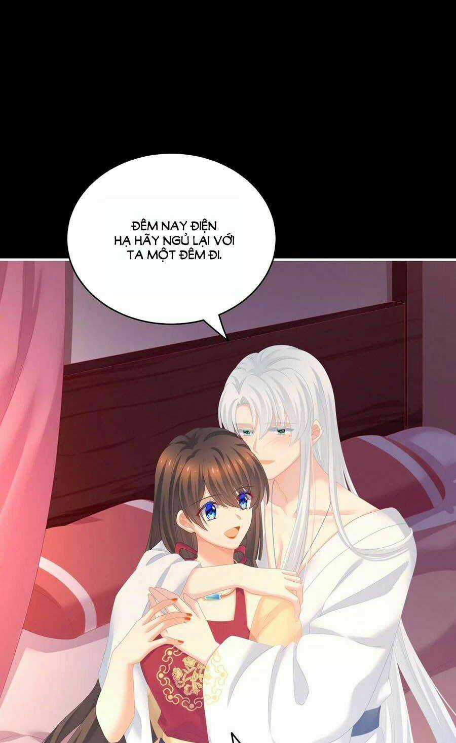 Hậu Cung Của Nữ Đế - Chapter 245 - Trang 2