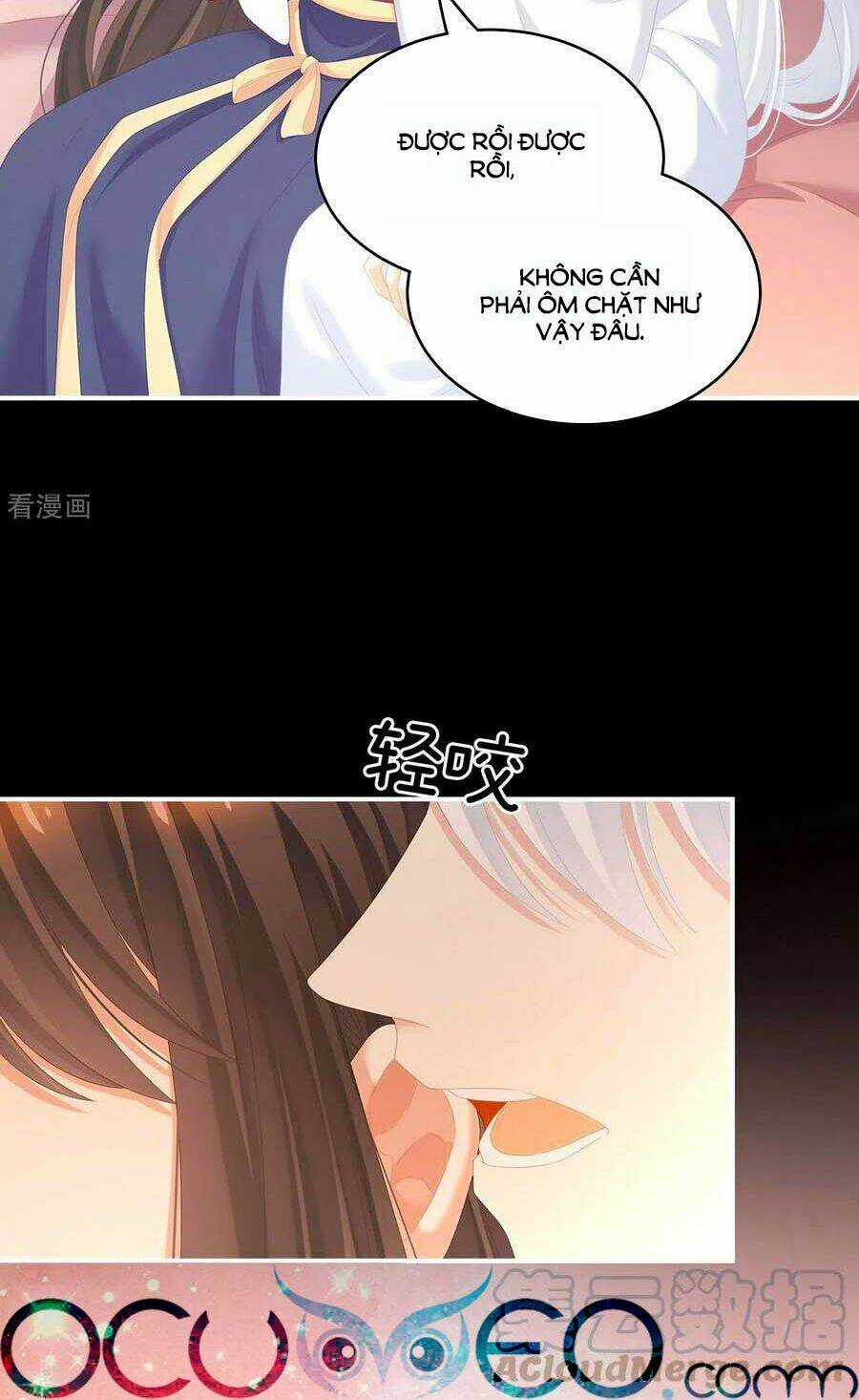 Hậu Cung Của Nữ Đế - Chapter 245 - Trang 3