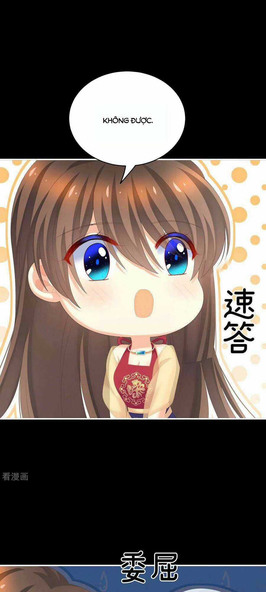 Hậu Cung Của Nữ Đế - Chapter 245 - Trang 5