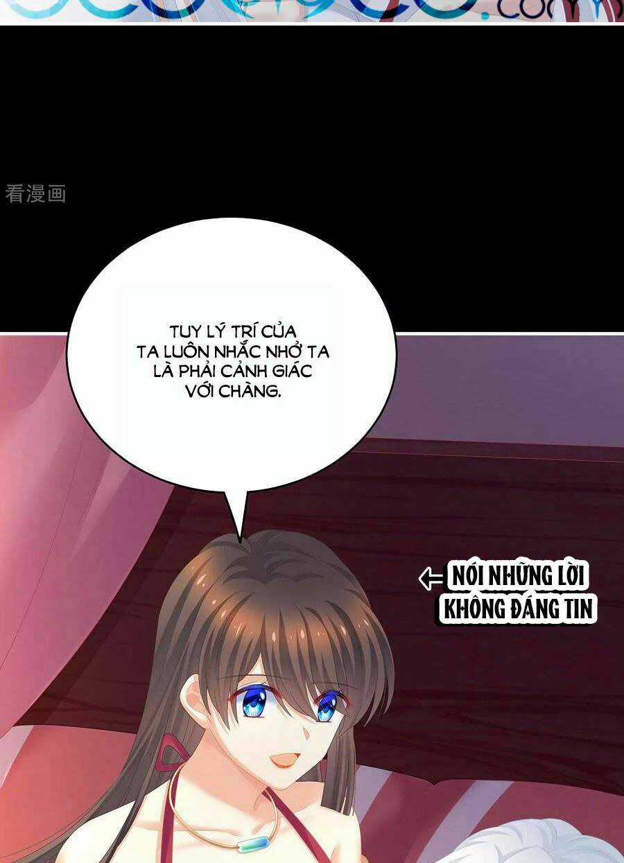 Hậu Cung Của Nữ Đế - Chapter 245 - Trang 10