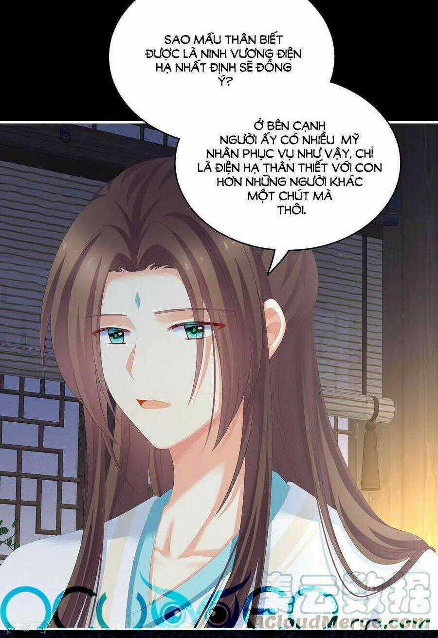 Hậu Cung Của Nữ Đế - Chapter 247 - Trang 3