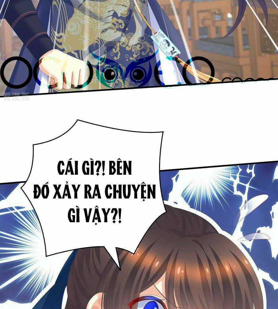 Hậu Cung Của Nữ Đế - Chapter 247 - Trang 23