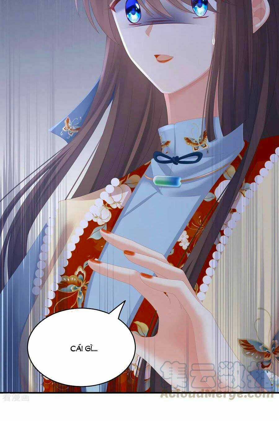 Hậu Cung Của Nữ Đế - Chapter 247 - Trang 30