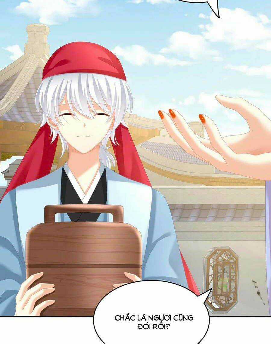 Hậu Cung Của Nữ Đế - Chapter 249 - Trang 2