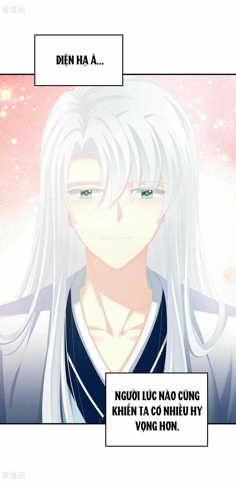 Hậu Cung Của Nữ Đế - Chapter 250 - Trang 4