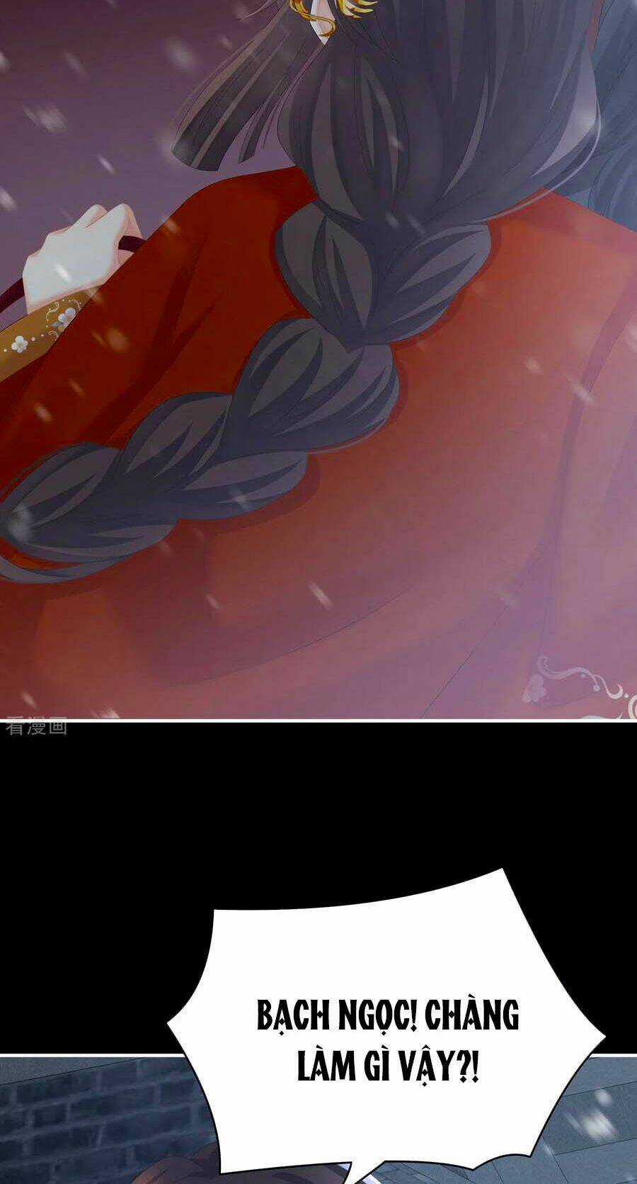 Hậu Cung Của Nữ Đế - Chapter 250 - Trang 47