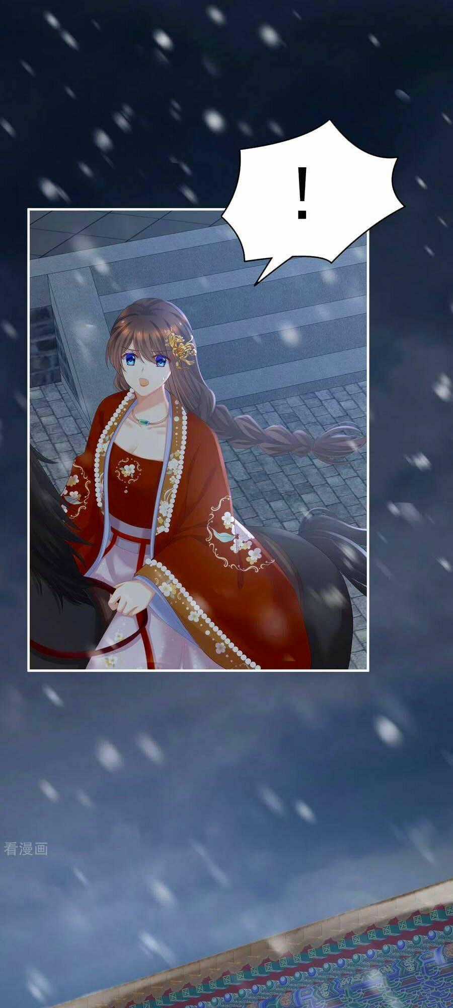 Hậu Cung Của Nữ Đế - Chapter 251 - Trang 1