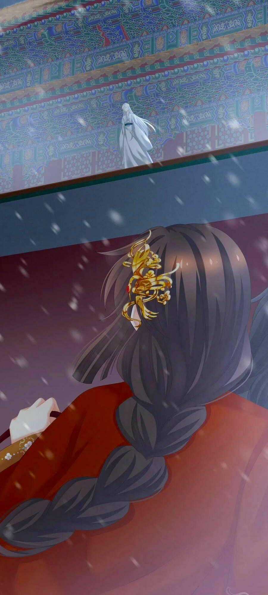 Hậu Cung Của Nữ Đế - Chapter 251 - Trang 2