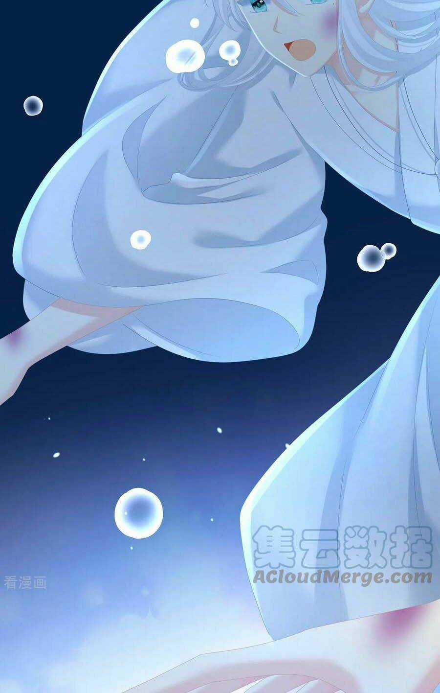 Hậu Cung Của Nữ Đế - Chapter 251 - Trang 21