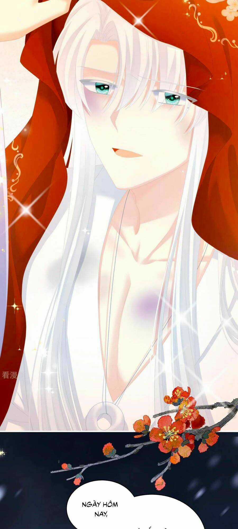 Hậu Cung Của Nữ Đế - Chapter 251 - Trang 36