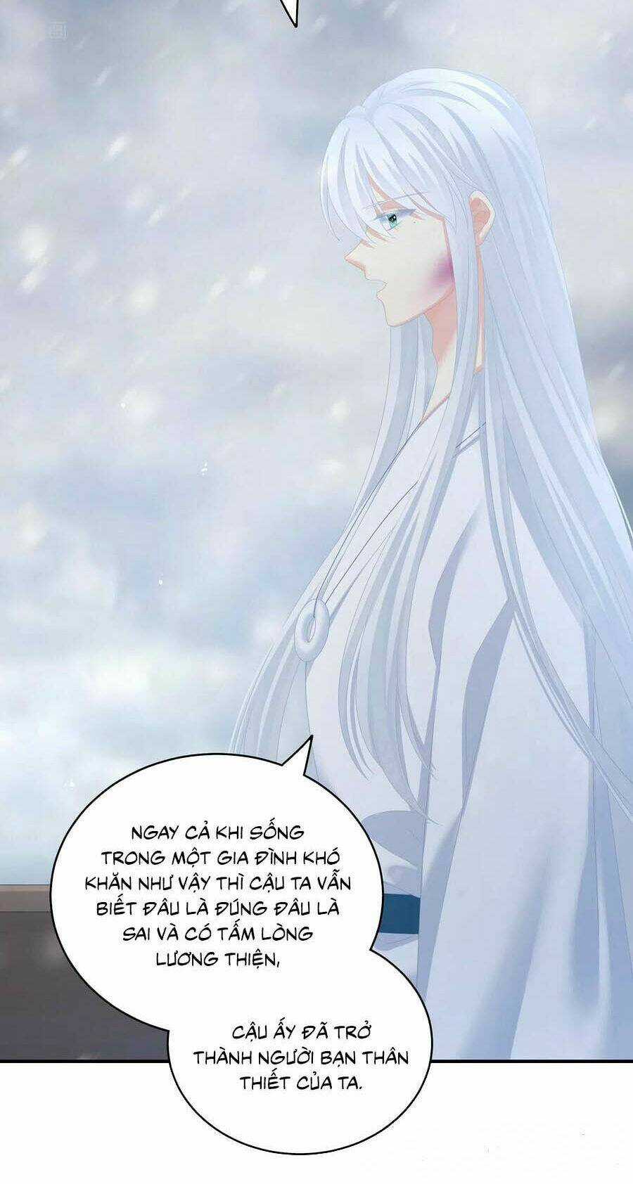 Hậu Cung Của Nữ Đế - Chapter 252 - Trang 12