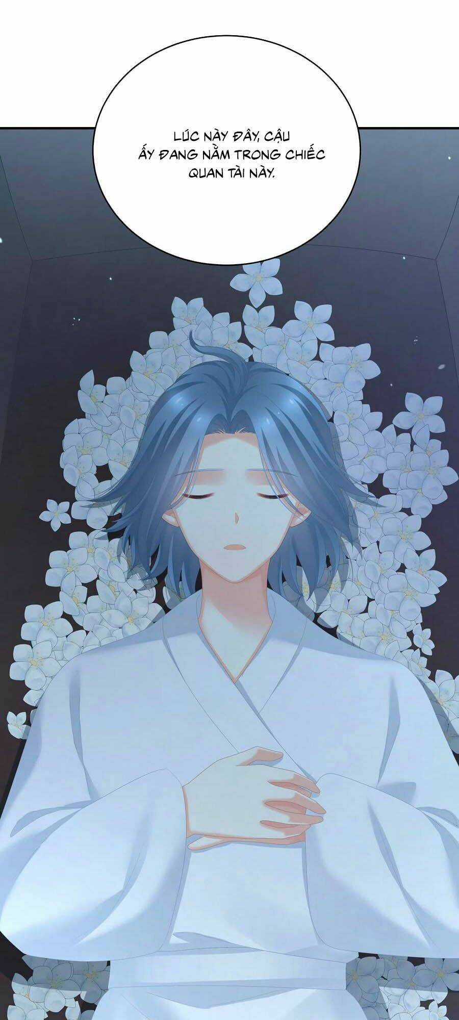 Hậu Cung Của Nữ Đế - Chapter 252 - Trang 13