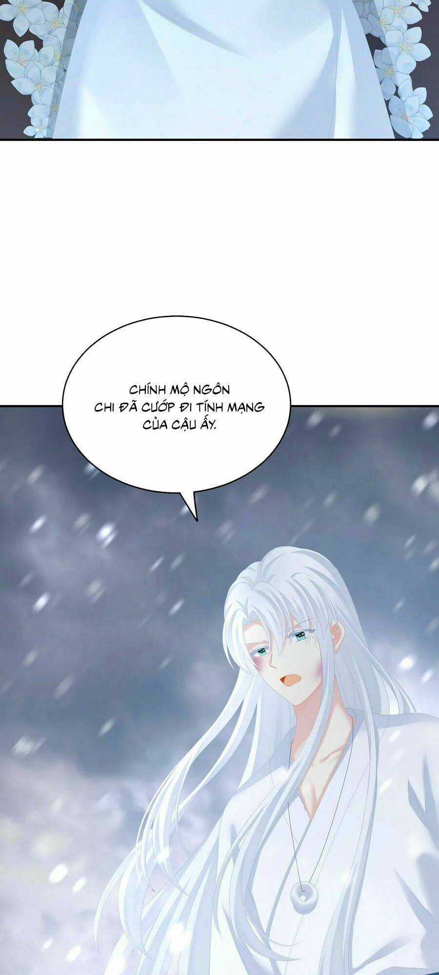 Hậu Cung Của Nữ Đế - Chapter 252 - Trang 14