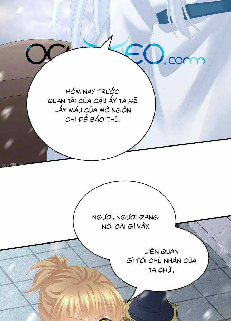 Hậu Cung Của Nữ Đế - Chapter 252 - Trang 15