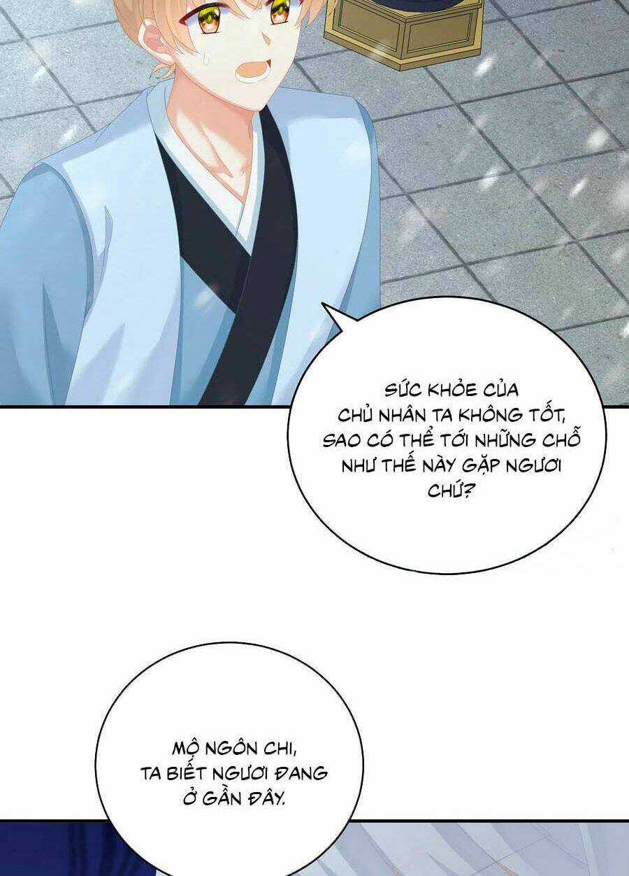 Hậu Cung Của Nữ Đế - Chapter 252 - Trang 16