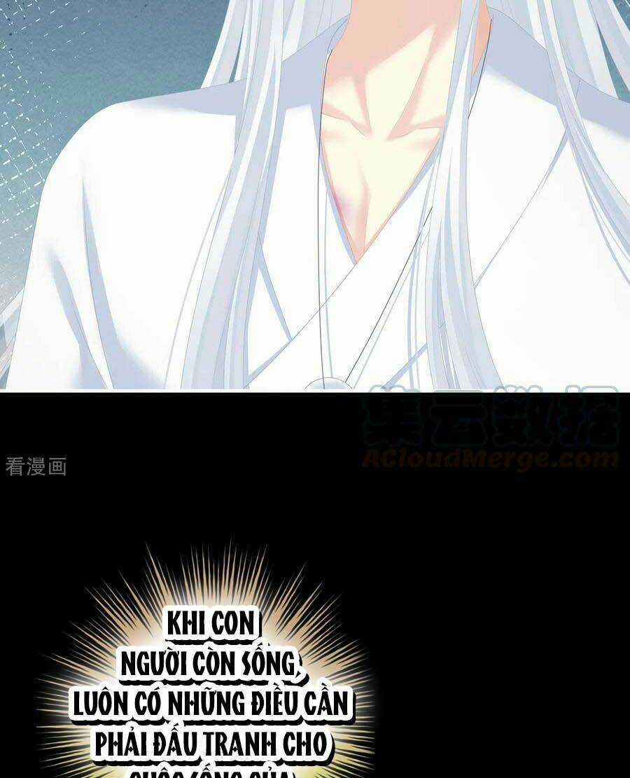 Hậu Cung Của Nữ Đế - Chapter 252 - Trang 3