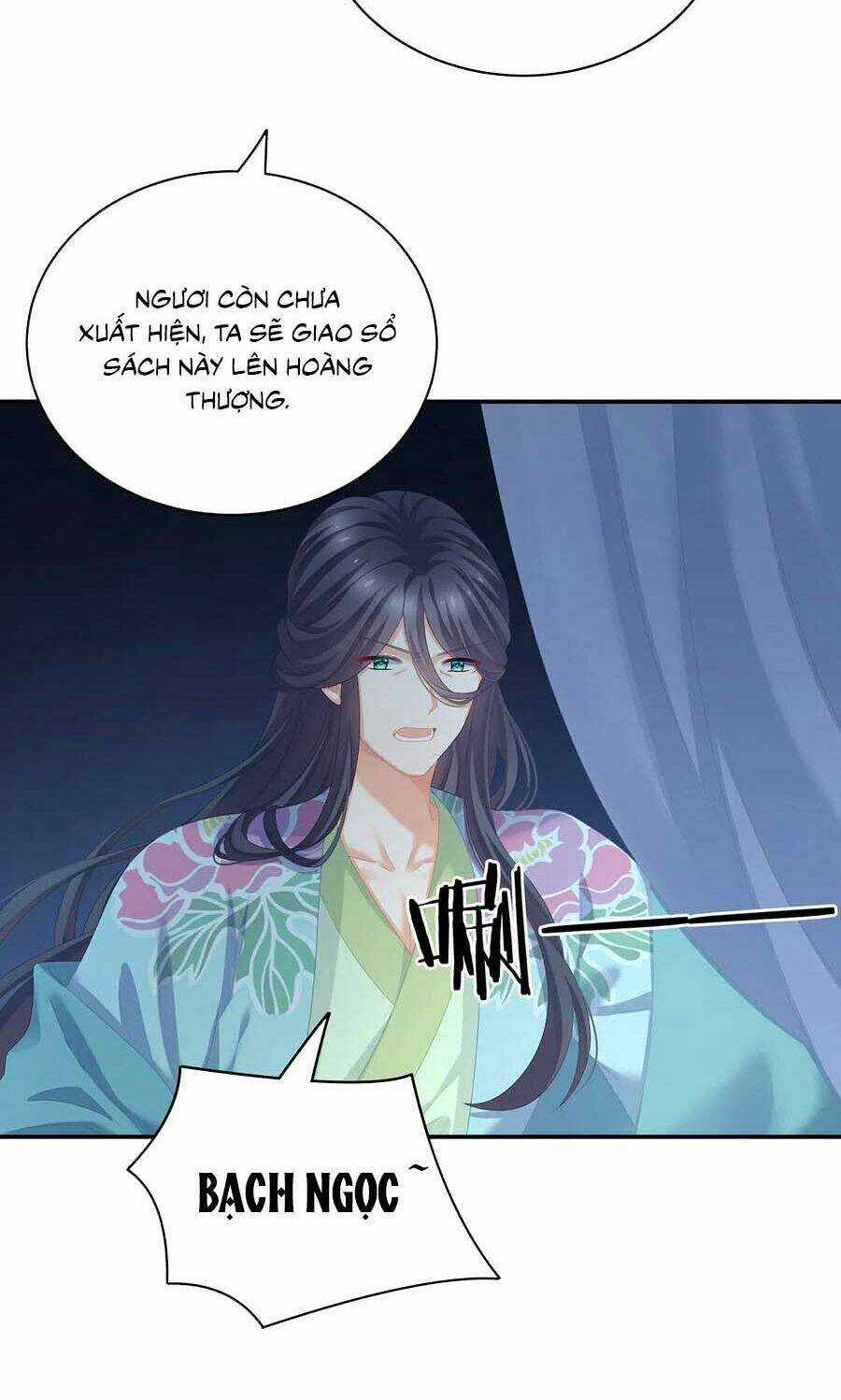 Hậu Cung Của Nữ Đế - Chapter 252 - Trang 26