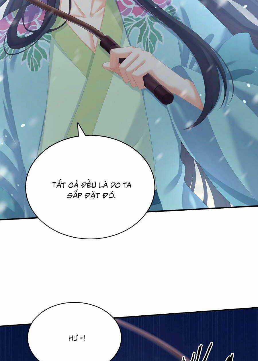 Hậu Cung Của Nữ Đế - Chapter 252 - Trang 29