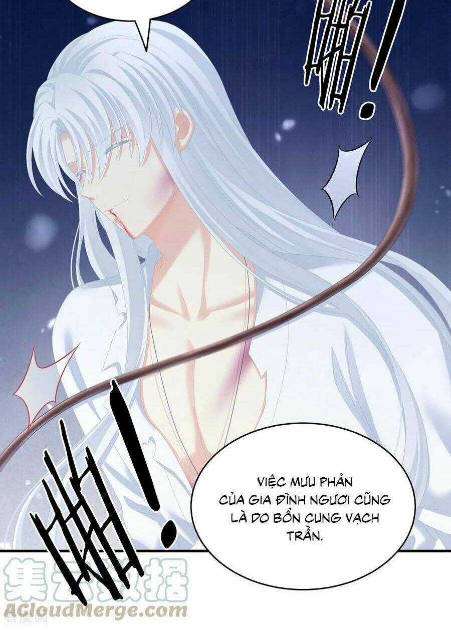 Hậu Cung Của Nữ Đế - Chapter 252 - Trang 30