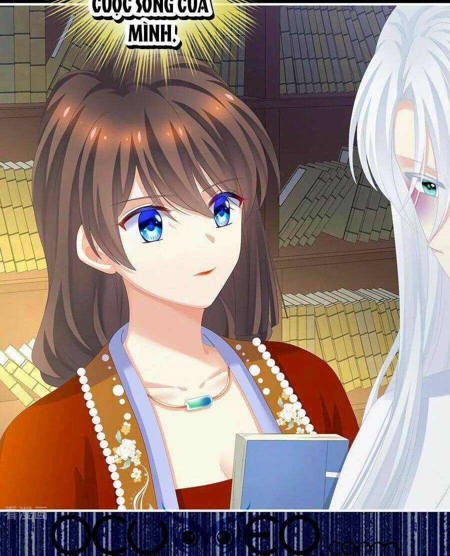 Hậu Cung Của Nữ Đế - Chapter 252 - Trang 4