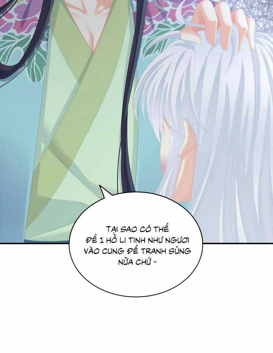 Hậu Cung Của Nữ Đế - Chapter 252 - Trang 32