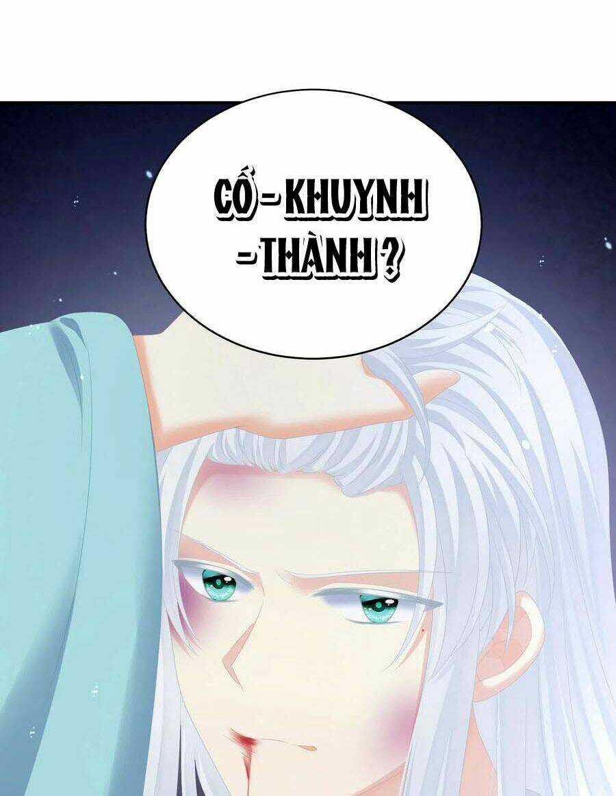 Hậu Cung Của Nữ Đế - Chapter 252 - Trang 33