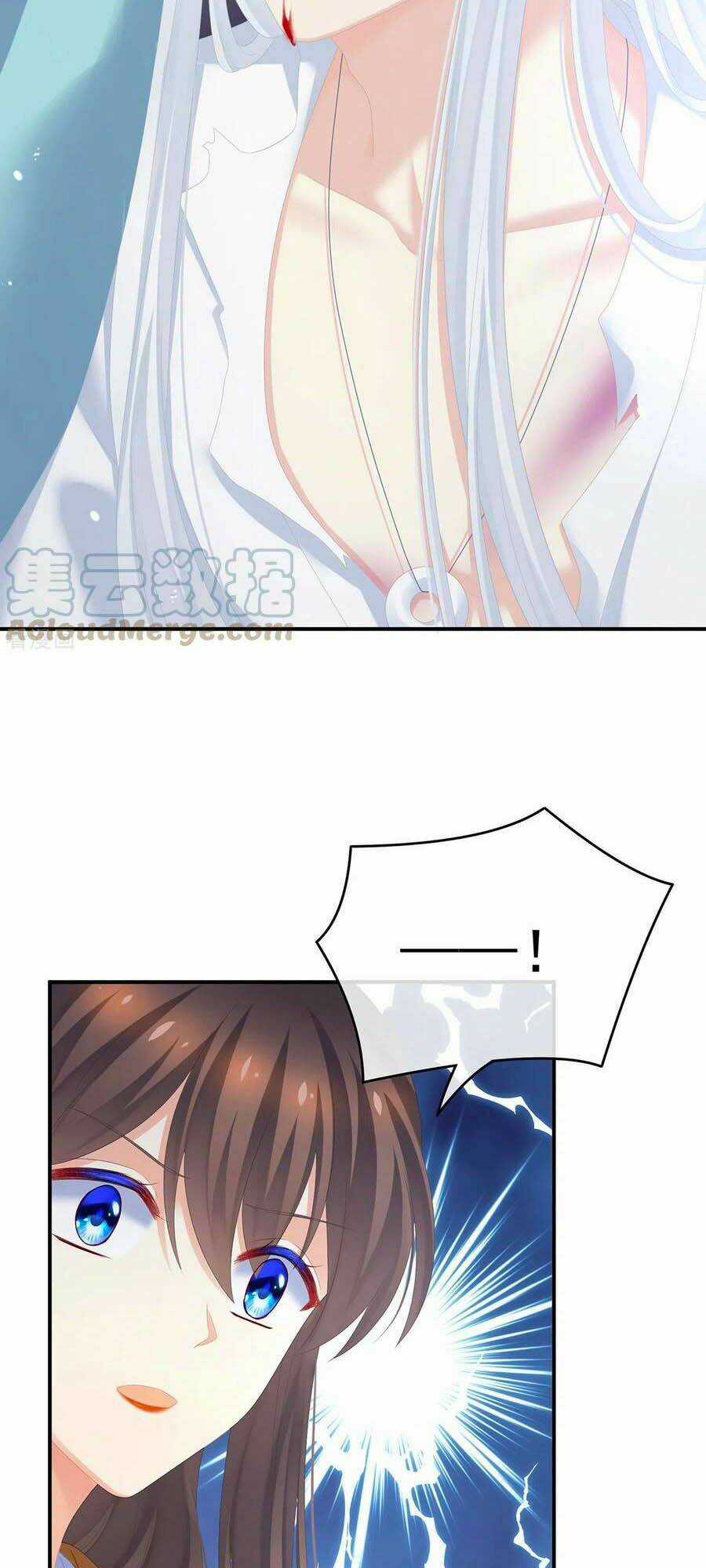 Hậu Cung Của Nữ Đế - Chapter 252 - Trang 34