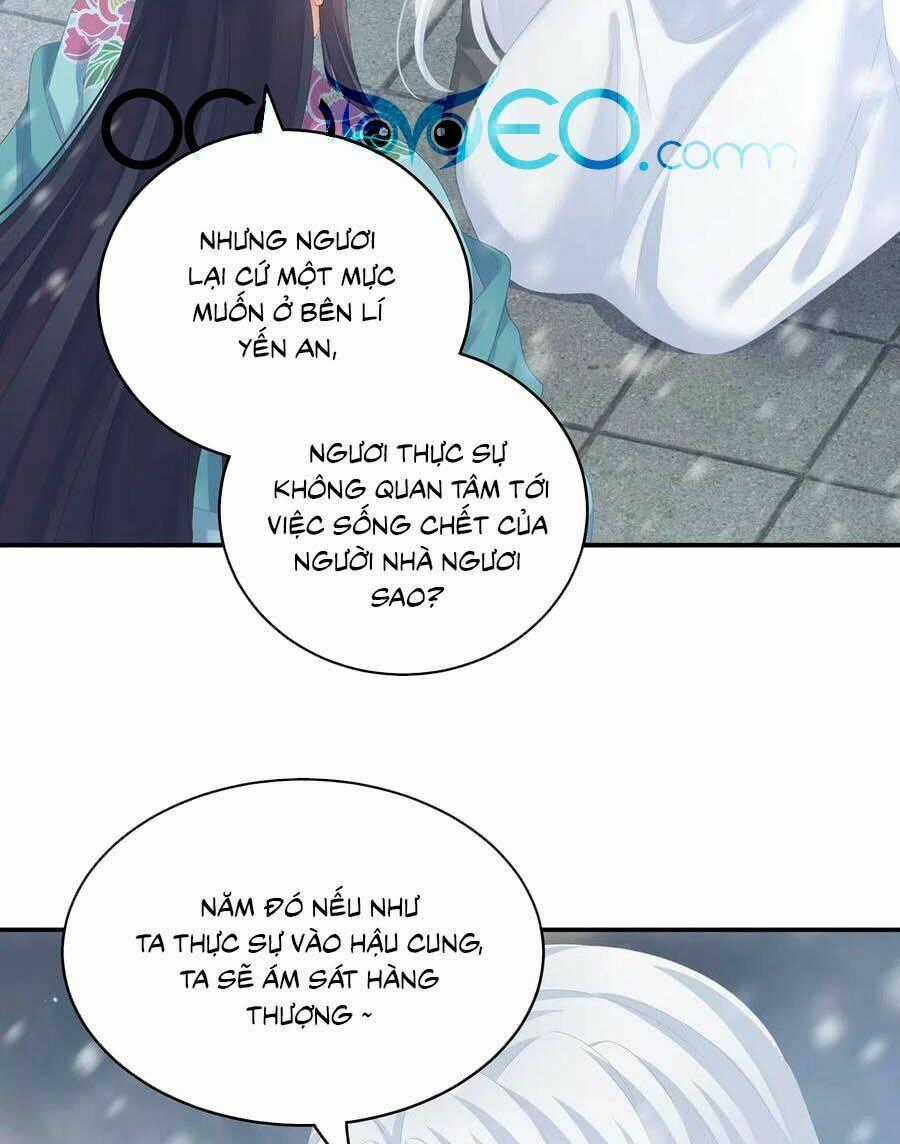 Hậu Cung Của Nữ Đế - Chapter 252 - Trang 39