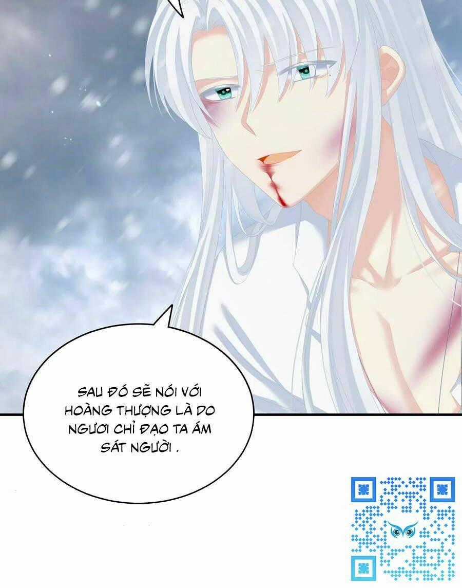 Hậu Cung Của Nữ Đế - Chapter 252 - Trang 40
