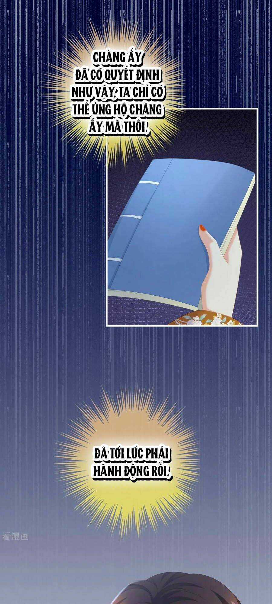 Hậu Cung Của Nữ Đế - Chapter 252 - Trang 5