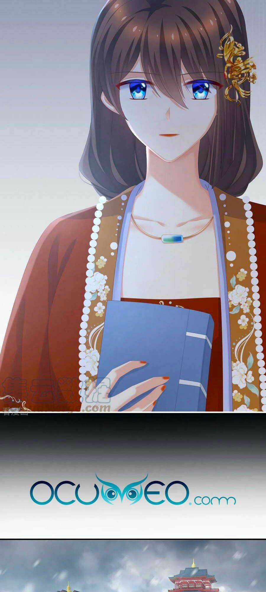 Hậu Cung Của Nữ Đế - Chapter 252 - Trang 6