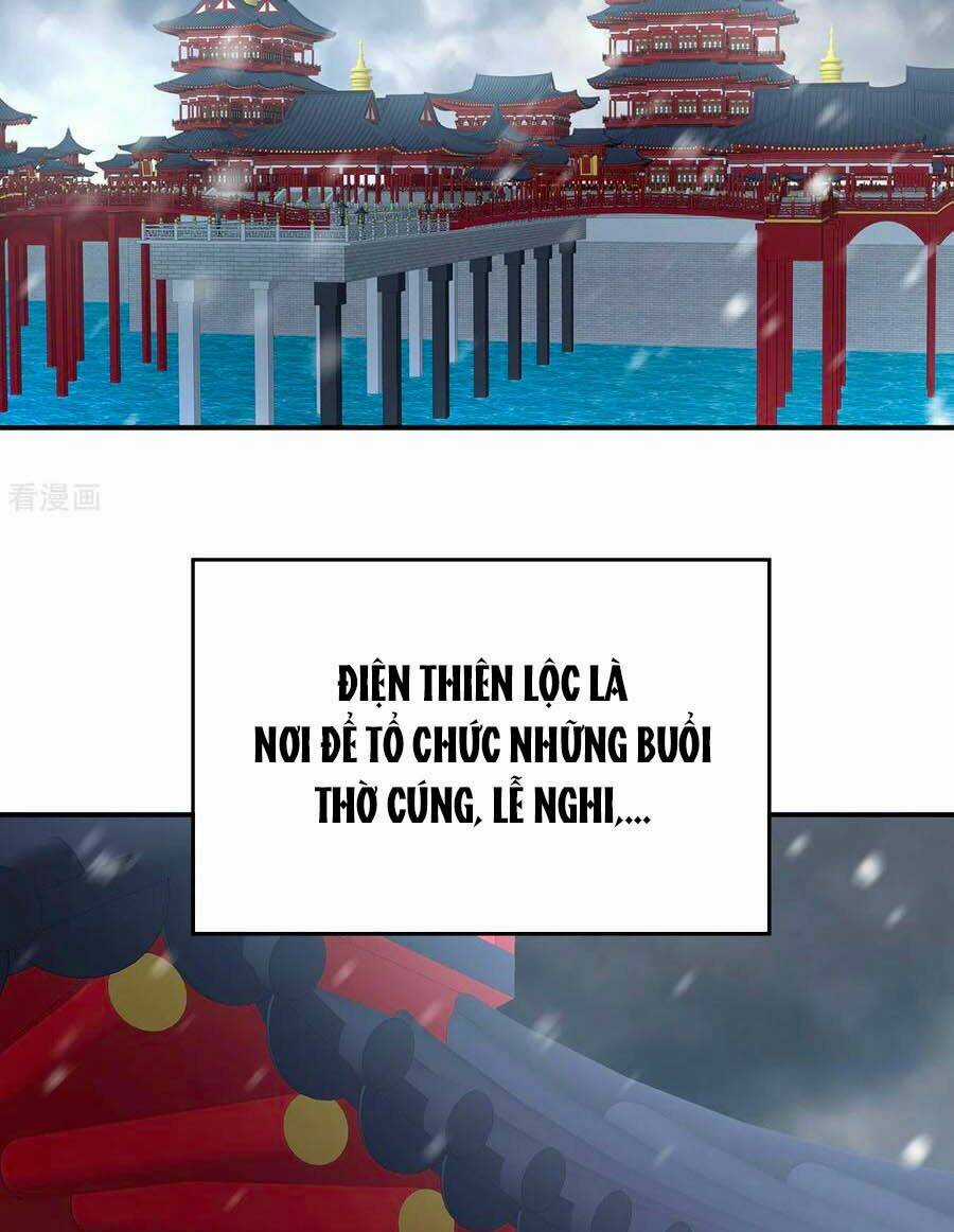 Hậu Cung Của Nữ Đế - Chapter 252 - Trang 7