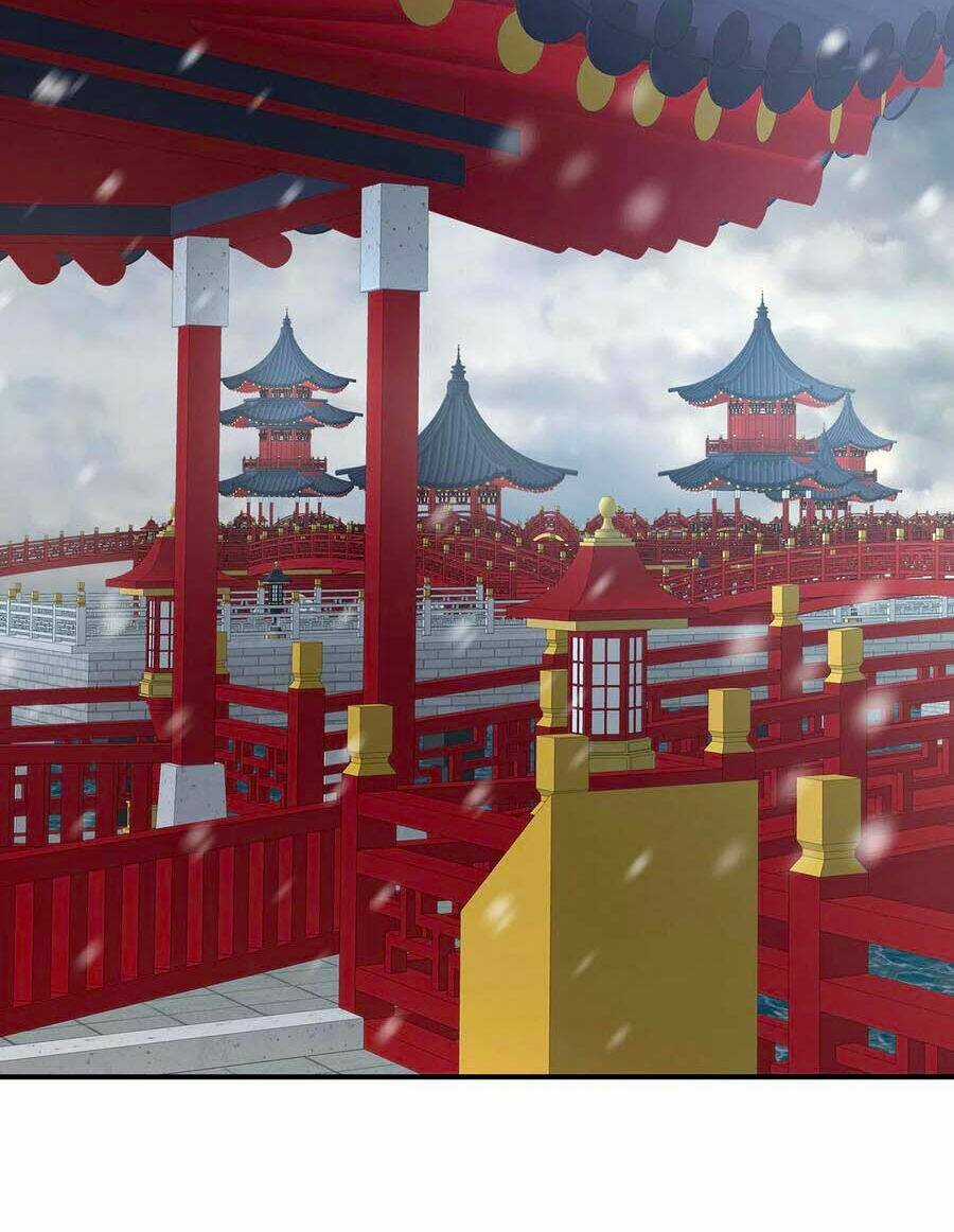 Hậu Cung Của Nữ Đế - Chapter 252 - Trang 8