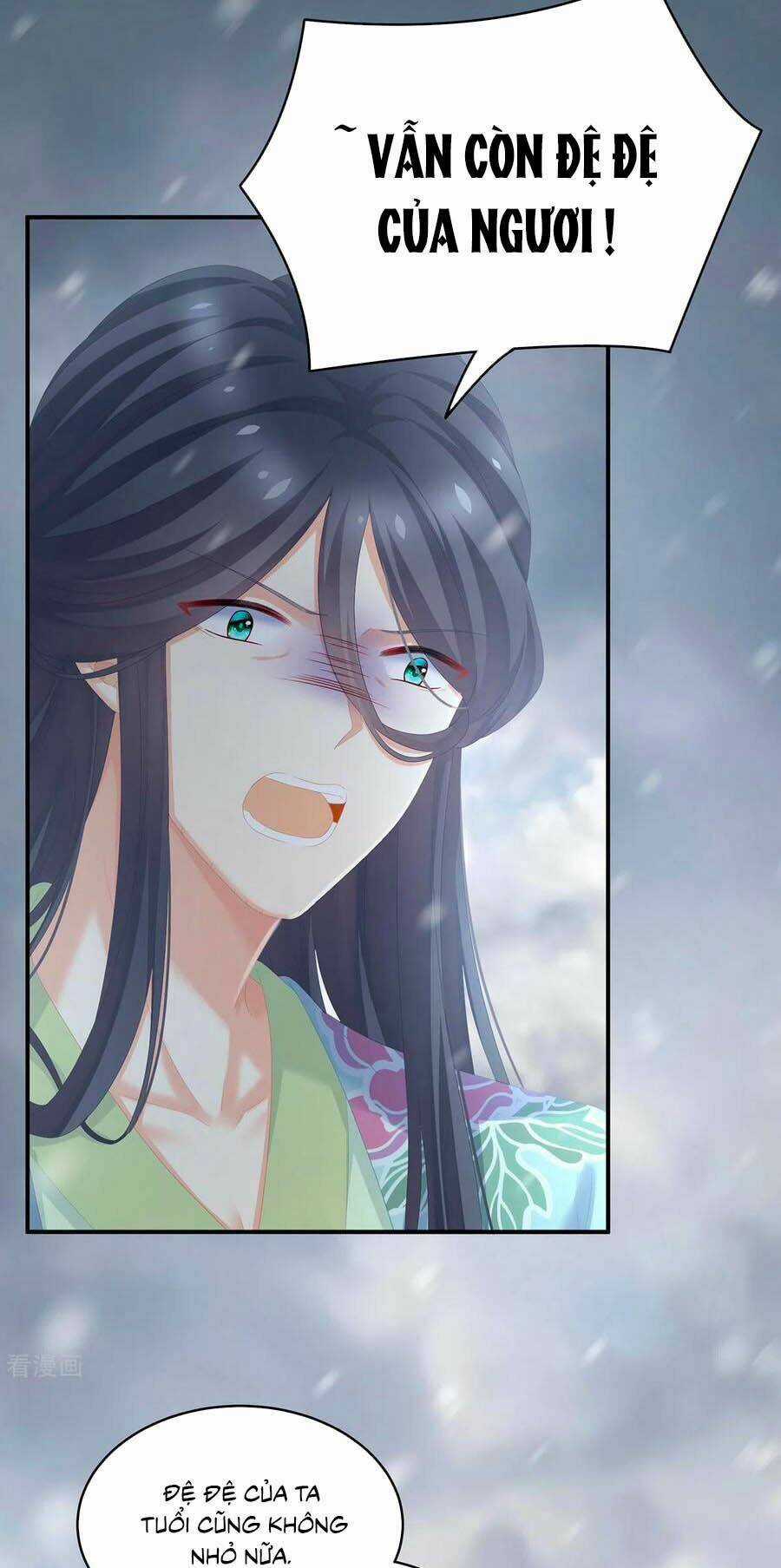 Hậu Cung Của Nữ Đế - Chapter 253 - Trang 3