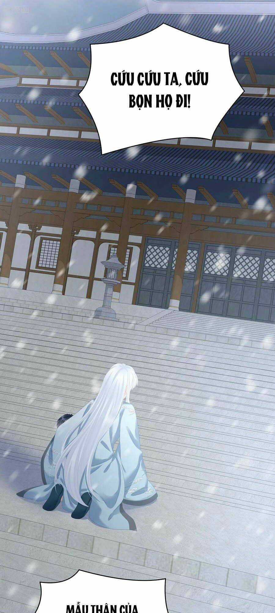 Hậu Cung Của Nữ Đế - Chapter 253 - Trang 22