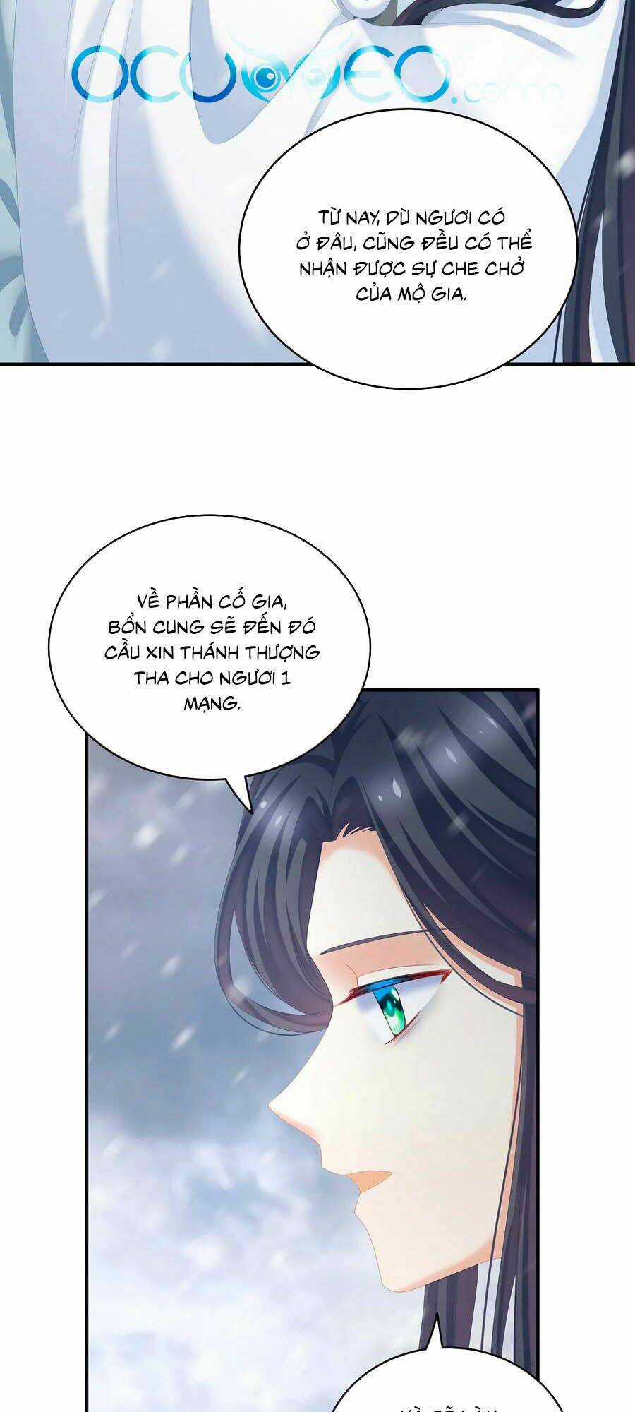 Hậu Cung Của Nữ Đế - Chapter 253 - Trang 28