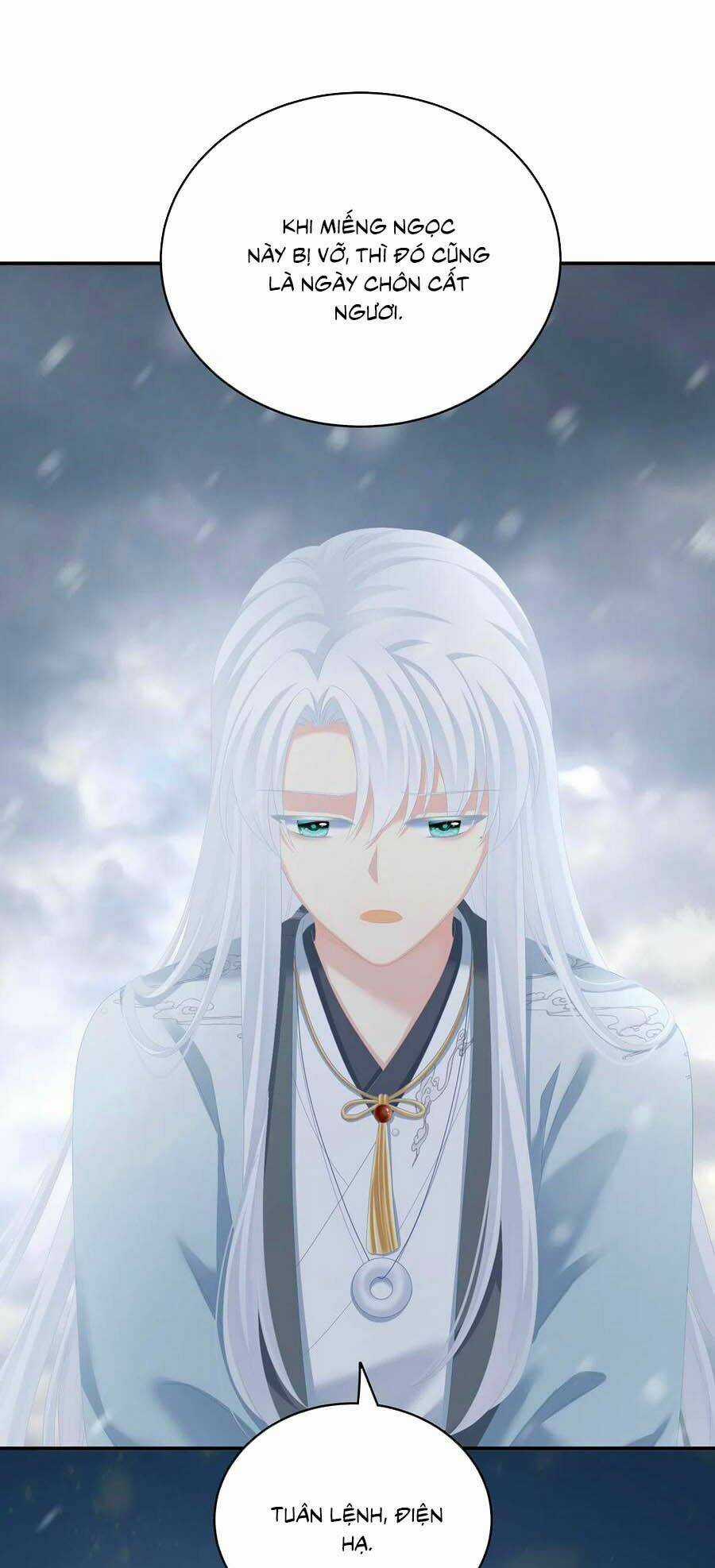 Hậu Cung Của Nữ Đế - Chapter 253 - Trang 34