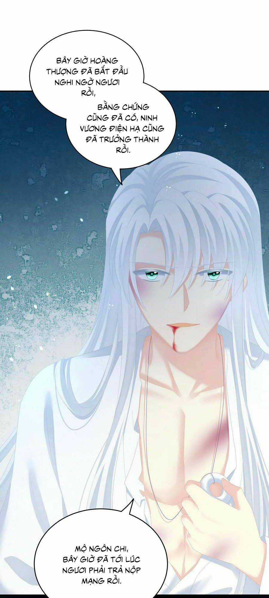 Hậu Cung Của Nữ Đế - Chapter 253 - Trang 5